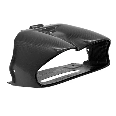 MF6960 Cornice Carbonio Stop Posteriore Aprilia Racing RSV 1000 mod 2001 / 2002