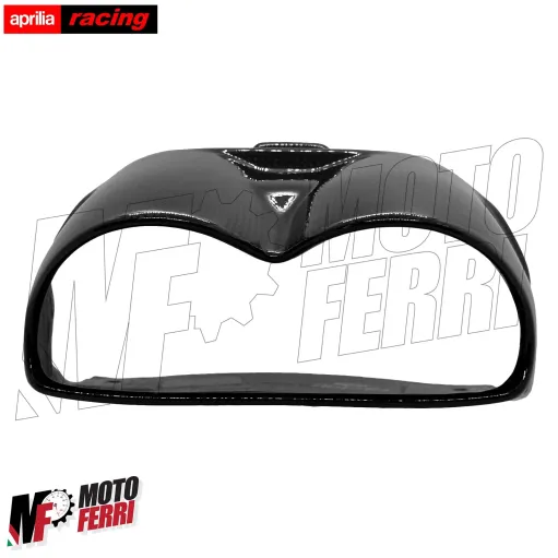MF6960 Cornice Carbonio Stop Posteriore Aprilia Racing RSV 1000 mod 2001 / 2002