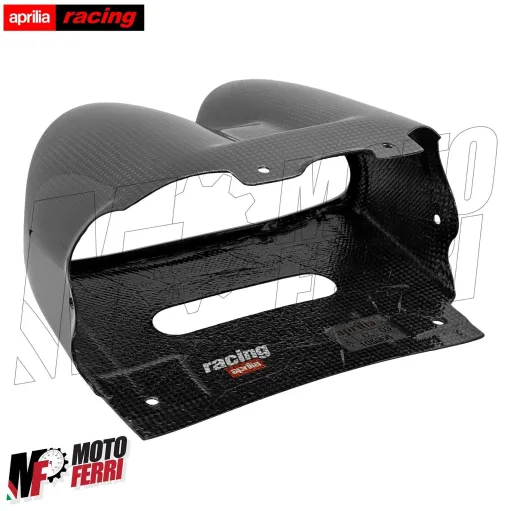 MF6960 Cornice Carbonio Stop Posteriore Aprilia Racing RSV 1000 mod 2001 / 2002