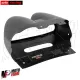 MF6960 Cornice Carbonio Stop Posteriore Aprilia Racing RSV 1000 mod 2001 / 2002