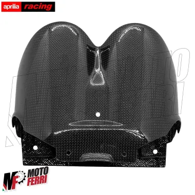 MF6960 Cornice Carbonio Stop Posteriore Aprilia Racing RSV 1000 mod 2001 / 2002