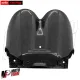 MF6960 Cornice Carbonio Stop Posteriore Aprilia Racing RSV 1000 mod 2001 / 2002