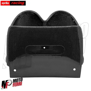 MF6960 Cornice Carbonio Stop Posteriore Aprilia Racing RSV 1000 mod 2001 / 2002