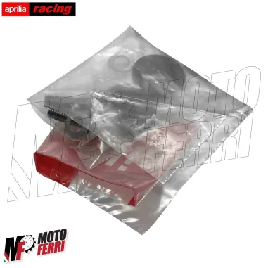 MF6960 Cornice Carbonio Stop Posteriore Aprilia Racing RSV 1000 mod 2001 / 2002