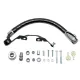 MF6961 - Catena Antifurto Blocca Sella Manubrio per Piaggio Beverly 300 400 HPE