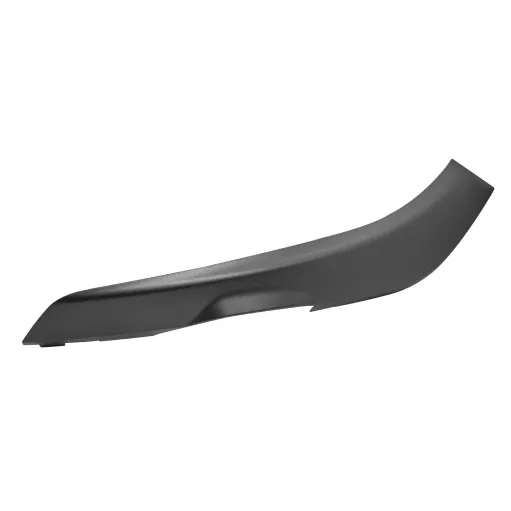 MF6962 Spoiler Sottopedana Sinistro Grigio Piaggio Beverly 125 300 350 2011/2020