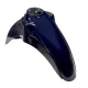 MF6963 Parafango Anteriore Blu Main Orig Aprilia Scarabeo 50 100 4T 2001/2009