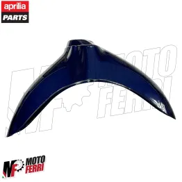 MF6963 Parafango Anteriore Blu Main Orig Aprilia Scarabeo 50 100 4T 2001/2009 2
