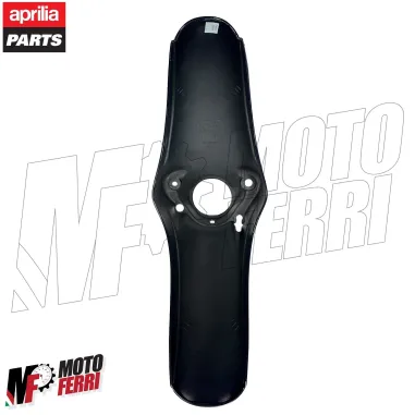 MF6963 Parafango Anteriore Blu Main Orig Aprilia Scarabeo 50 100 4T 2001/2009