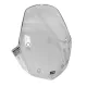 MF6964 - Cupolino Trasparente Originale Aprilia Caponord 1000 mod 2001 2002 2003
