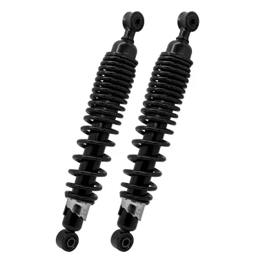 MF6966 Kit 2 Ammortizzatore Post Originale Aprilia Scarabeo 125 200 Light 07/12