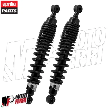 MF6966 Kit 2 Ammortizzatore Post Originale Aprilia Scarabeo 125 200 Light 07/12