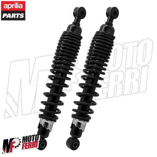 MF6966 Kit 2 Ammortizzatore Post Originale Aprilia Scarabeo 125 200 Light 07/12