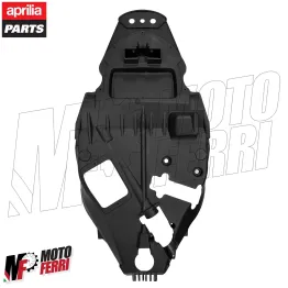 MF6967 Coperchio Sottosella Originale Aprilia Scarabeo 125 Rotax mod 2006 2