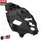 MF6967 Coperchio Sottosella Originale Aprilia Scarabeo 125 Rotax mod 2006