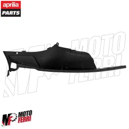 MF6968 Pedana Poggiapiedi Destra Originale Aprilia Scarabeo 125 Rotax 1999/2006 2