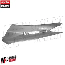 MF6969 Carena Posteriore Sinistra Grigio Excalibur Aprilia Sportcity 125 (06/08) 2