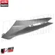 MF6969 Carena Posteriore Sinistra Grigio Excalibur Aprilia Sportcity 125 (06/08)