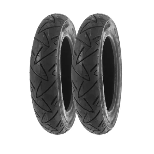 MF0980 GOMME CONTINENTAL TWIST 3.00.10 VESPA 50 SPECIAL PK 125 ET3 PRIMAVERA