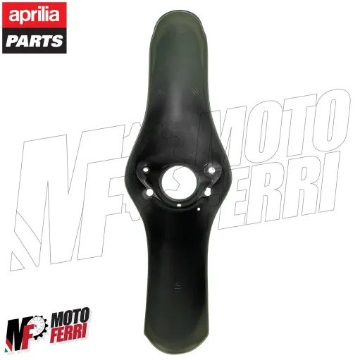 MF6971 - Parafango Anteriore Originale Aprilia Scarabeo 50 2T Verde Jungle
