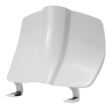 MF6972 Sportello Cassetto Bianco Originale Vespa Primavera / Sprint 50 125 150