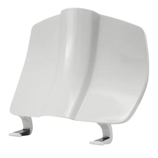 MF6972 Sportello Cassetto Bianco Originale Vespa Primavera / Sprint 50 125 150