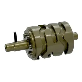 MF6975 Desmodromico Selettore Cambio Motore AM6 Ergal Top Performances