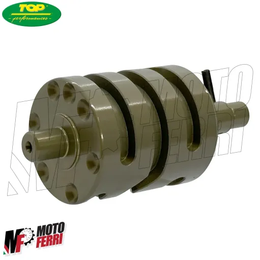 MF6975 Desmodromico Selettore Cambio Motore AM6 Ergal Top Performances