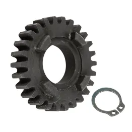 MF6977 Ingranaggio Cambio 6 Marcia Z26 Minarelli AM6 Seconda 2 Serie Albero 20mm