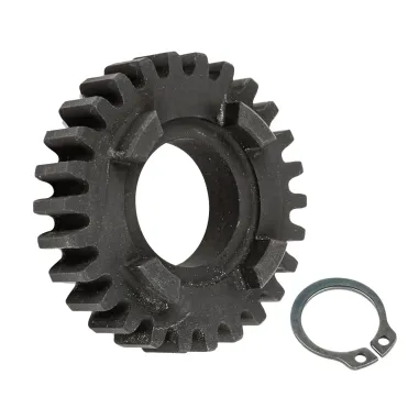 MF6977 Ingranaggio Cambio 6 Marcia Z26 Minarelli AM6 Seconda 2 Serie Albero 20mm