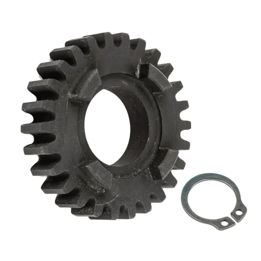 MF6977 Ingranaggio Cambio 6 Marcia Z26 Minarelli AM6 Seconda 2 Serie Albero 20mm