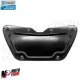 MF6978 Staffa Cassetto Bauletto Nero Piaggio Beverly 125 250 400 500 (2001/2010)