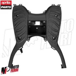 MF6979 - Pedana Poggiapiedi Originale Aprilia Sportcity 125 200 250 (2004/2008) 2