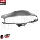 MF6980 Coprimanubrio Anteriore Grigio Originale Aprilia Amico 50 1996 1997 1998