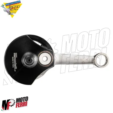 Albero Motore Mazzucchelli Anticipato Cono 20 Corsa Lunga Ape 50 A 125 130 135