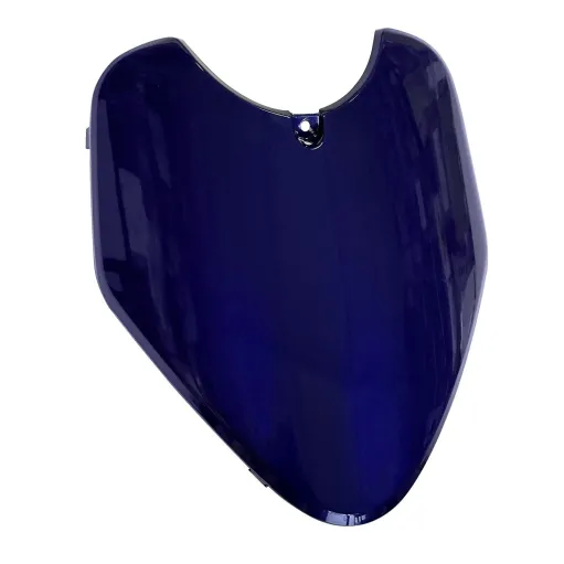 MF4600 Carena Scudo Anteriore Originale Aprilia Rally 50 LC 1996/1999 Blu Baltic