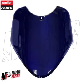 MF4600 Carena Scudo Anteriore Originale Aprilia Rally 50 LC 1996/1999 Blu Baltic 2