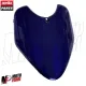 MF4600 Carena Scudo Anteriore Originale Aprilia Rally 50 LC 1996/1999 Blu Baltic