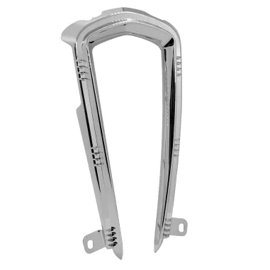 MF6982 Cornice Carena Anteriore Cromata Origin Piaggio Medley 125 150 2020/2025