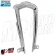 MF6982 Cornice Carena Anteriore Cromata Origin Piaggio Medley 125 150 2020/2025