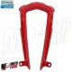 MF6983 Cornice Carena Anteriore Rosso Origin Piaggio Medley 125 150 2020/2025