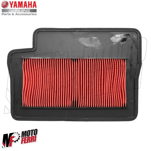 MF6984 Filtro Aria Originale Yamaha Tracer 9 / GT / GT+ mod 2021 2022 2023 2024