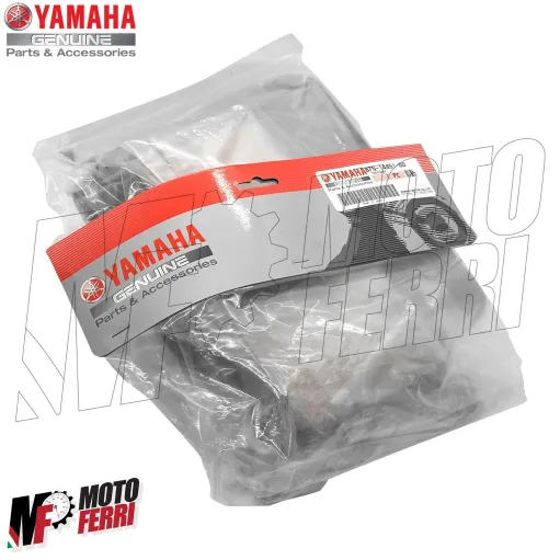 MF6984 Filtro Aria Originale Yamaha Tracer 9 / GT / GT+ mod 2021 2022 2023 2024