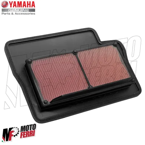 MF6984 Filtro Aria Originale Yamaha MT-09 / SP mod 2021 2022 2023