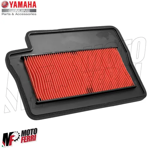 MF6984 Filtro Aria Originale Yamaha MT-09 / SP mod 2021 2022 2023