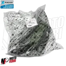 MF6987 Filtro Aria Originale Piaggio Medley 125 150 mod 2016 2017 2018 2019 2