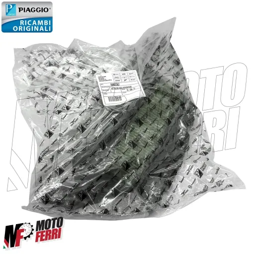 MF6987 Filtro Aria Originale Piaggio Medley 125 150 mod 2016 2017 2018 2019