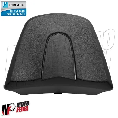 MF6988 Coperchio Portapacchi Originale Piaggio MP3 300 500 mod 2014/2018
