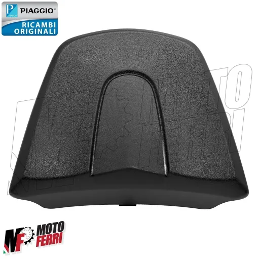 MF6988 Coperchio Portapacchi Originale Piaggio MP3 300 500 mod 2014/2018