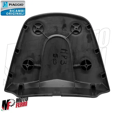 MF6988 Coperchio Portapacchi Originale Piaggio MP3 300 500 mod 2014/2018